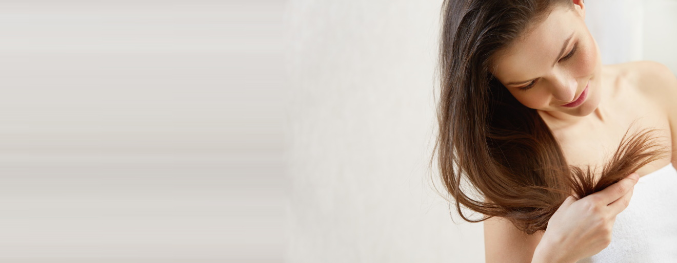 Prawidłowa pielęgnacja włosów - nie tylko po lecie