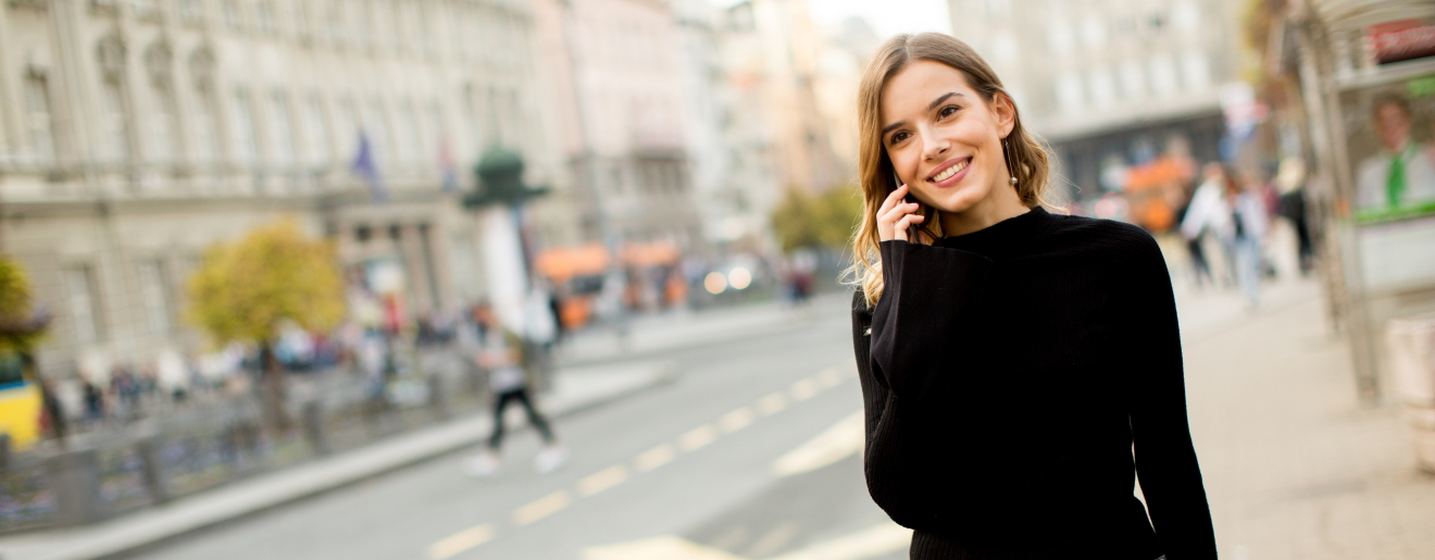 Skóra wrażliwa w wielkim mieście