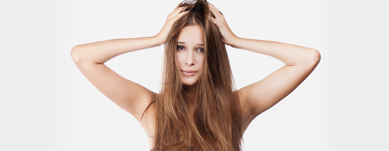 Skuteczne rozwiązanie na łupież