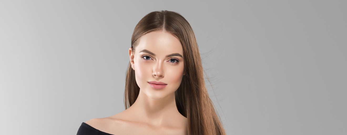 Regeneracja włosów po rozjaśnianiu i koloryzacji