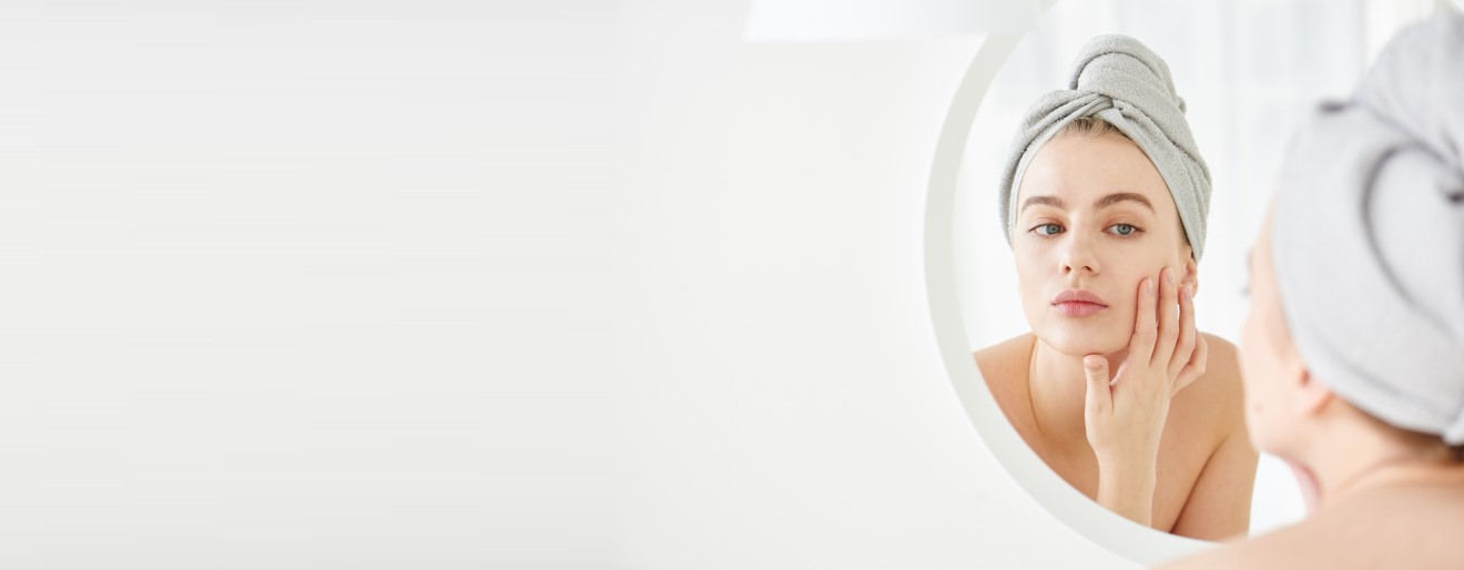 Skóra  z problemami – lato bez zmartwień