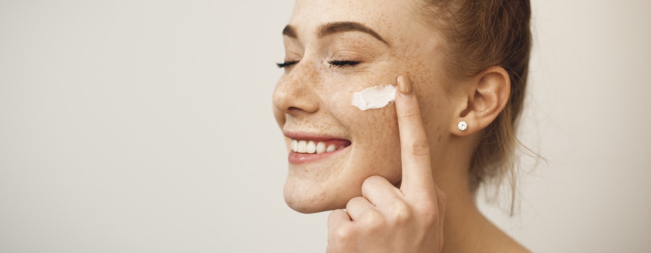 Pielęgnacja skóry wokół oczu